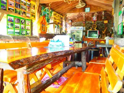 Three J Guesthouse - 21