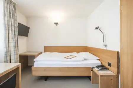 Hauser St. Moritz - 31