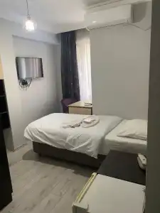 Ece HAN Butik Otel - 23