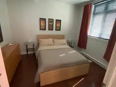 Quality Inn Centre-Ville - 142