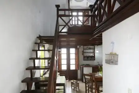 Anna Traditional Apartments - 29