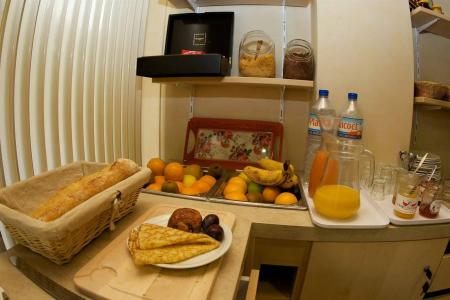 Garden Rennes Centre Gare - 9