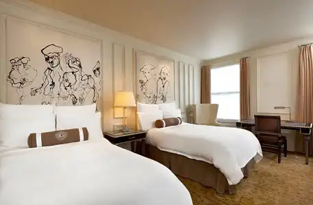 The US Grant, a Luxury Collection, San Diego - 51
