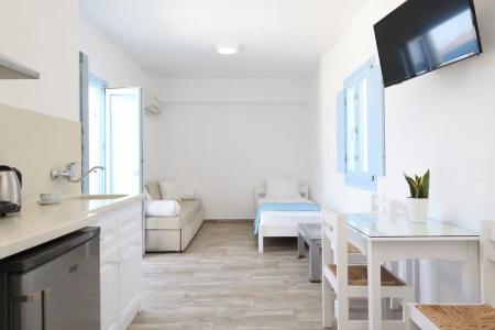 Stratos Studios & Apartments - 155