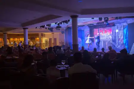 MarSenses Paradise Club - 32
