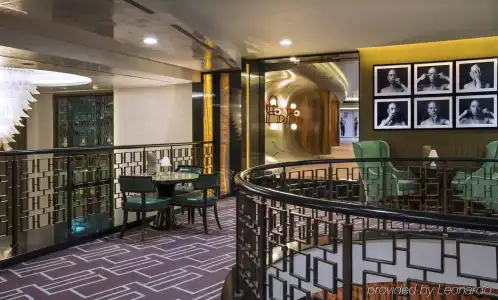 InterContinental Sofia by IHG - 15