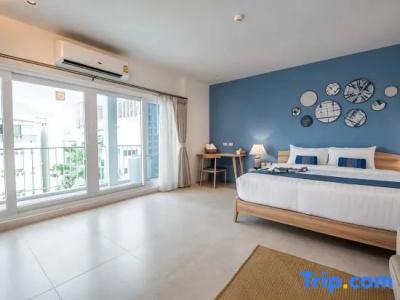 DeeProm Pattaya - 126