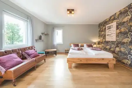 Design Apartments - "Kutscherhaus" - 15