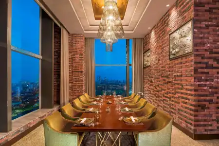 The St. Regis Mumbai - 25