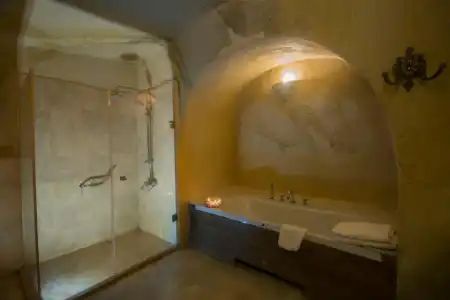 Fresco Cave Suites & Mansions - Special Class - 94