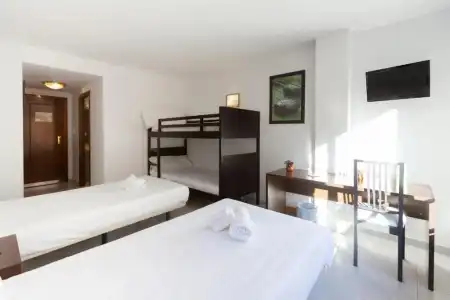Insitu Eurotel Andorra - 52