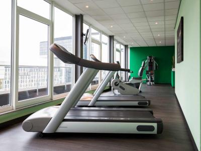 Novotel Koeln City - 15