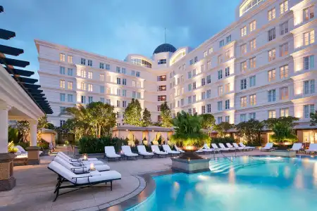 Park Hyatt Saigon - 18