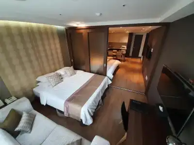 Ocloud Gangnam - 74