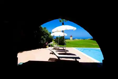 I Mulini Resort - 50