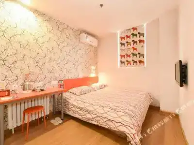 Pod Inn (Beijing Gulou Houhai) - 20