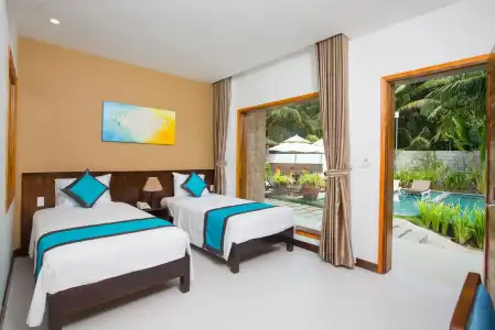 Nadine Phu Quoc Resort & Spa - 97
