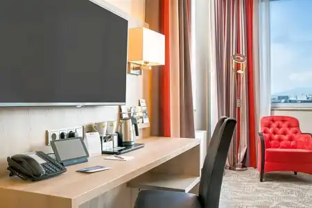 Best Western Dreilaenderbruecke - 56
