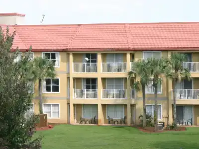 Parc Corniche Condominium Suites - 0
