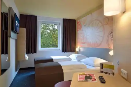 B&B Schweinfurt-Süd - 37