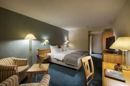 Maritim TitiseeTitisee-Neustadt - 135