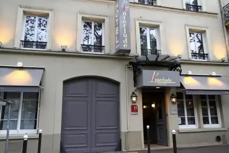 L'Interlude - 0