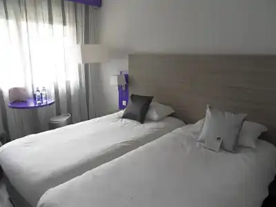 ibis Styles Grenoble Centre Gare - 32
