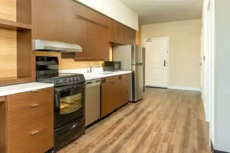 TownePlace Suites By Marriott Las Vegas Stadium District - 60