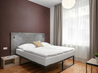 Melantrich Apartments - 4