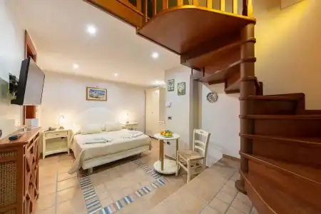B&B La Casa nel Giardino - 39