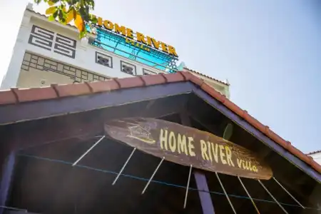 Home River Villa - 17