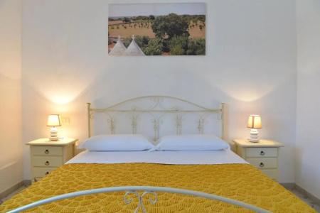 Masseria Peppeturro - 5