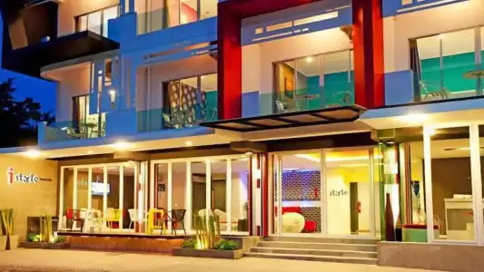 I Style Hua Hin - 0