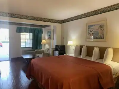 Travelodge by Wyndham & Cottages St Augustine/Historic - 36