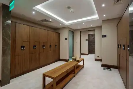 Mövenpick Malatya - 23