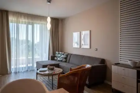 Romance & Family Suites - 135
