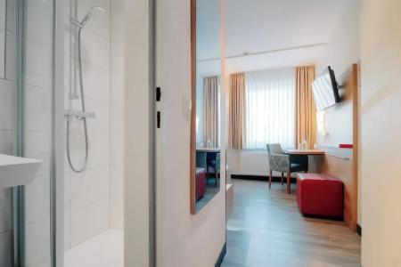 Inside Nordhorn by Hackmann - 10