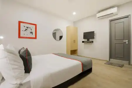 OYO Townhouse 340 JAGEER PALACE - 55