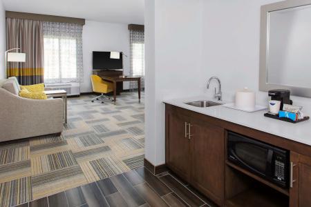 Hampton Inn & Suites Los Angeles/Hollywood - 4