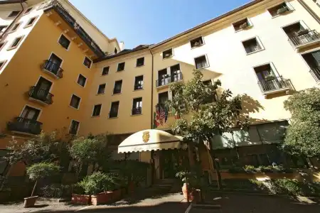Majestic Toscanelli - 25