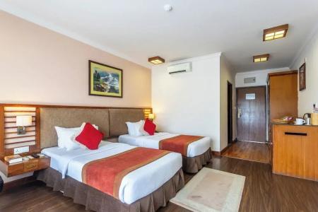 Atithi Resort & Spa - 46