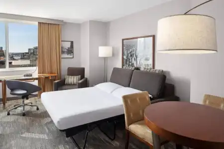 Sheraton Tribeca New York - 81