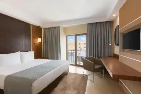 Ramada By Wyndham Istanbul Florya - 41