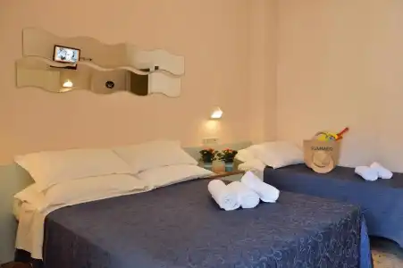 B&B Oltremar - 49