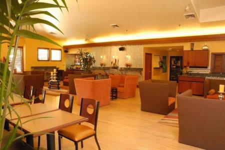 Desert Rose Resort - 32