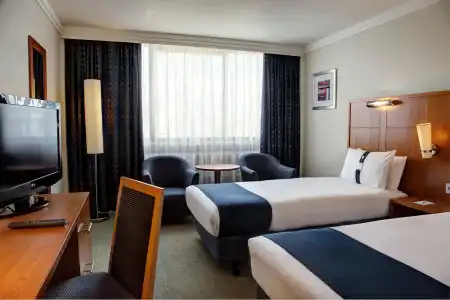 Holiday Inn London-Bloomsbury by IHG - 50