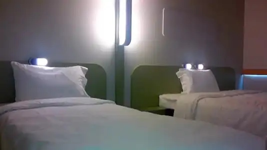 ibis budget Braga Centro - 32