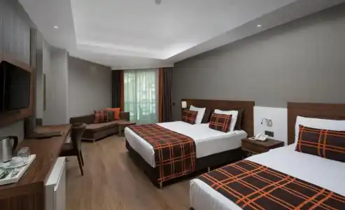 Side Sunport & Spa - All Inclusive - 79