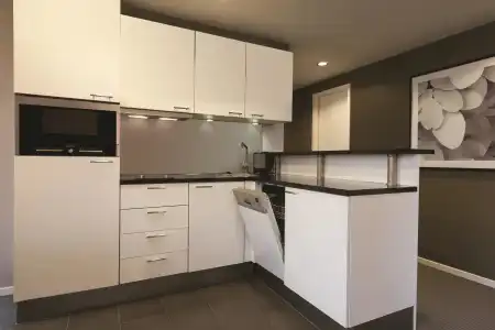 Adina Apartment Berlin Mitte - 10