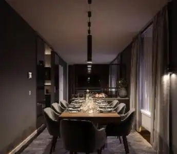 Le Bijou Lintheschergasse 23 Zurich HB - 19